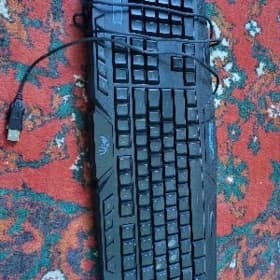 Klawyatura zapcast
