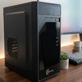 Intel Core i3/H61/4 GB