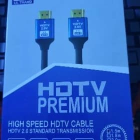 HDTV 2.0V 4K UHD