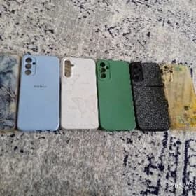 Samsung cehollar