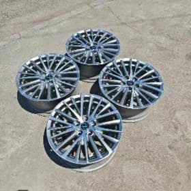 es 350 disga R18 morda
