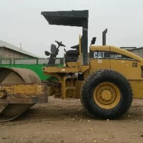 Caterpillar D Series 2007