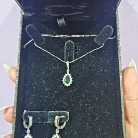 Серебро