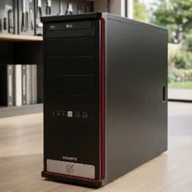 Intel Core i3-3220/H61/2 GB