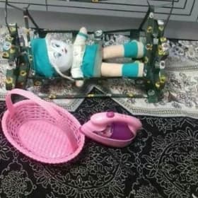 АМАТЛЫЖА ОЙУНЖАКЛАР