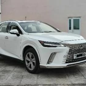Lexus RX 350 2024