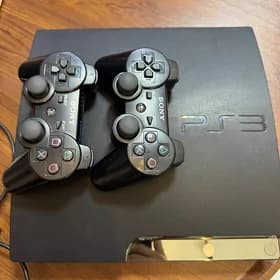 PlayStation 3 500gb