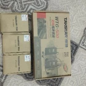Audio Peredacik Takstar