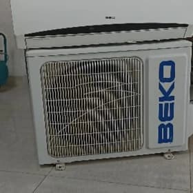 кондиционер BEKO 40kw