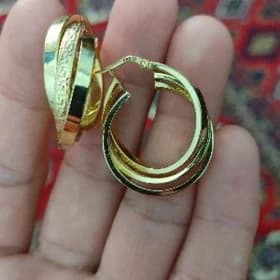 Gulakhalka versace