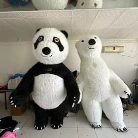 Miska Panda ayy