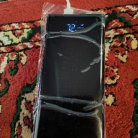 повербанк 50000 mah
