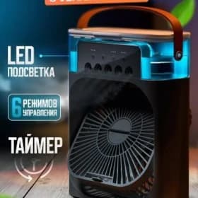 Mini wentilyator