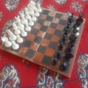 Küşt