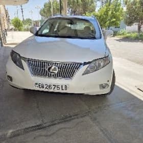 Lexus RX 350 2010
