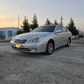 Lexus ES 300 2003