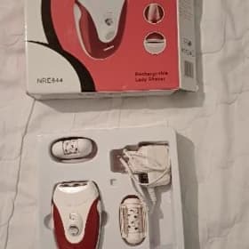 Depilyator