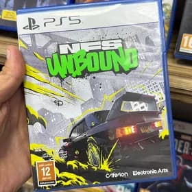 NFS Unbound
