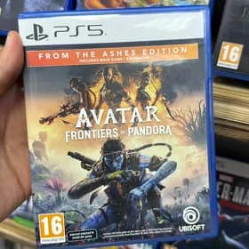 Avatar