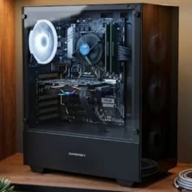 Intel Core i3/H61/8 GB