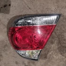 duty camry 05