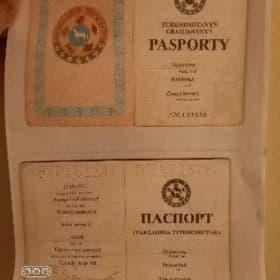Pasport