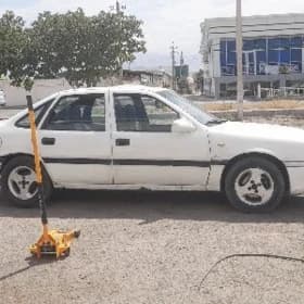 opel disga 15 lik awat