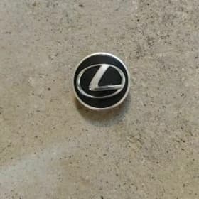 Lexus dıska kalpak orginal