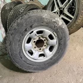 hilux