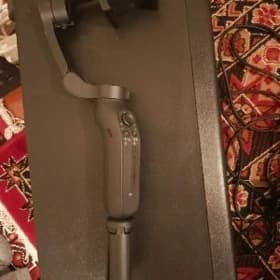 STABLIZATOR KAMERA TELEFON..