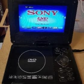 dvd