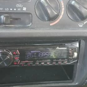 pioneer