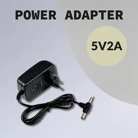POWER ADAPTER, AC ADAPTER