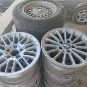Bmw dıska