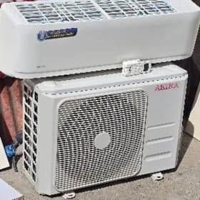 KANSENER 60 KW