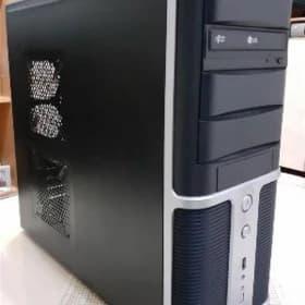 i5 2500 8ram ssd hdd procesor