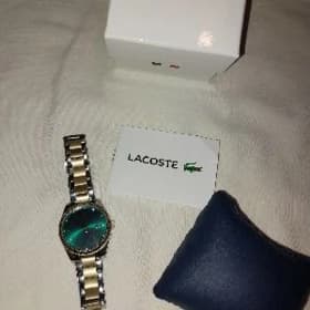 lacoste🐊 sagat