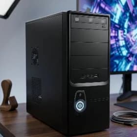 Intel Core i5/P8H61/8 GB