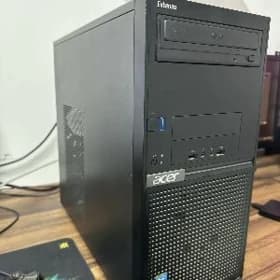 i7-4790 8ram ssd hdd procesor