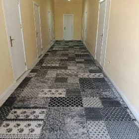 Arenda Babarap 3komnat plan