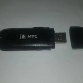 Huawei modem