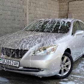 Lexus ES 350 2009