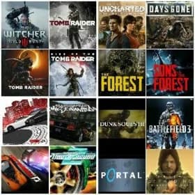 игры