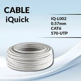 NETWORK CABLE(KABEL)