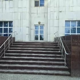 ofis üçin kärende ýer