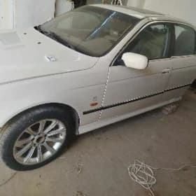 bmw e39 sokulup satylyar