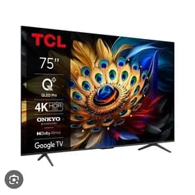 TCL telewizor