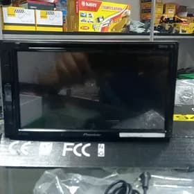 pioneer tv 5250BT
