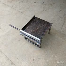 GOÝUN GEÇİLER ÜÇİN OT ÇAPÝAN