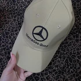 Mercedes Benz kepka